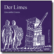 CD-ROM: Der Limes - eine antike Grenze